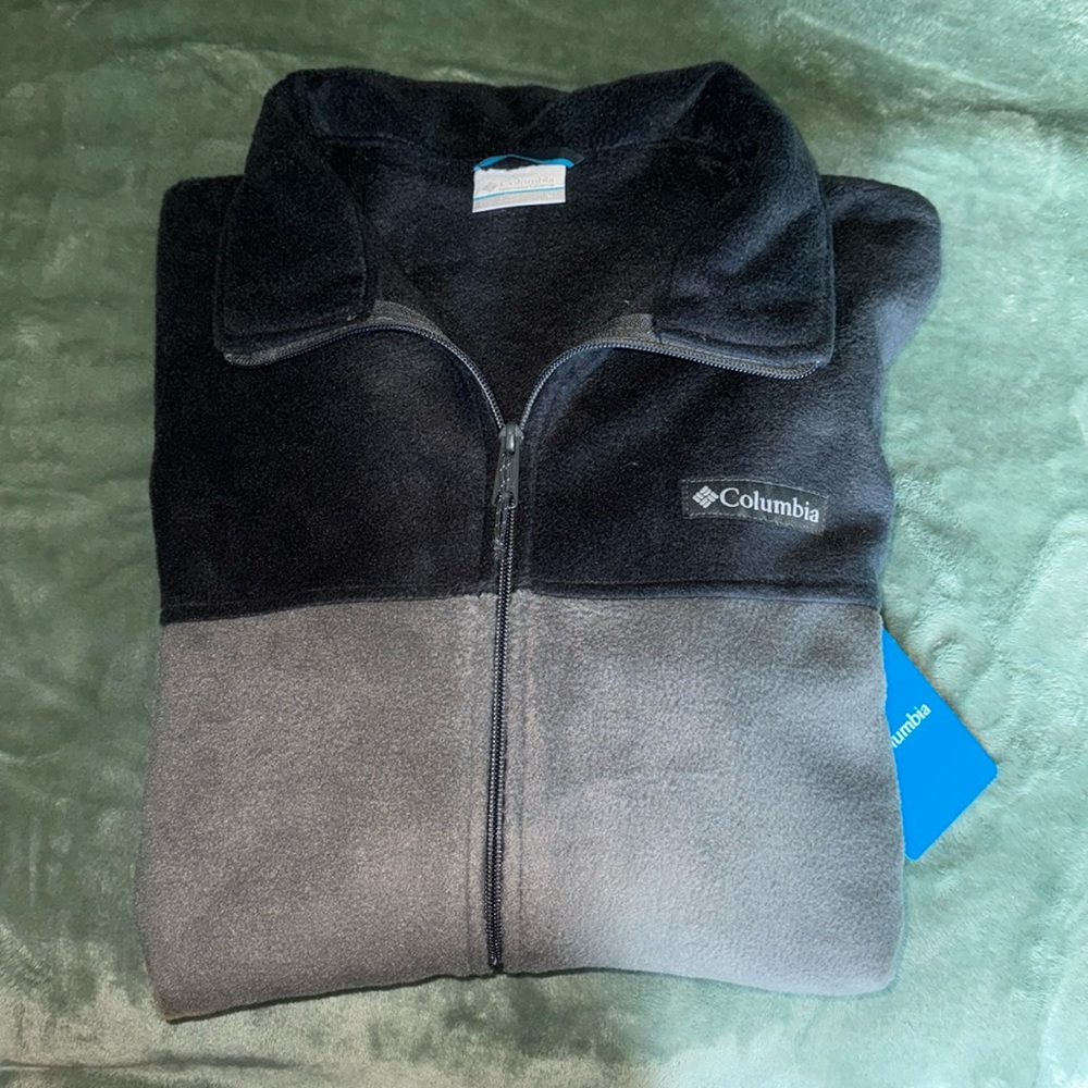 Columbia Jacket